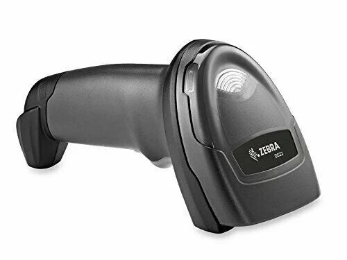 Zebra ds2208 scanner - zebra, ds2208-sr