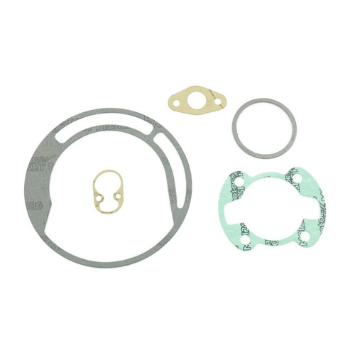 Kit guarnizioni motore sachs - guarnizioni,