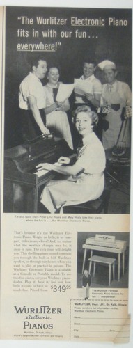 Pianoforte elettronico