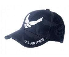 CAPPELLO MILITARE AMERICANO