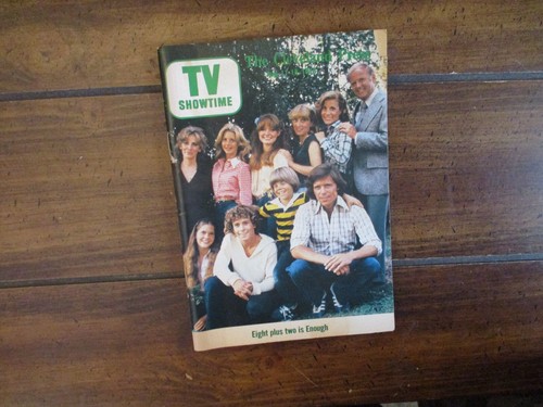 1978 cleveland mag otto - cleveland, tv