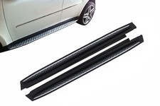 Pedane Passaggi Laterali per