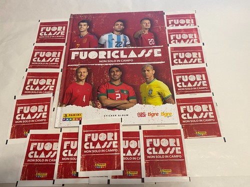 Fuoriclasse non solo campo - in,