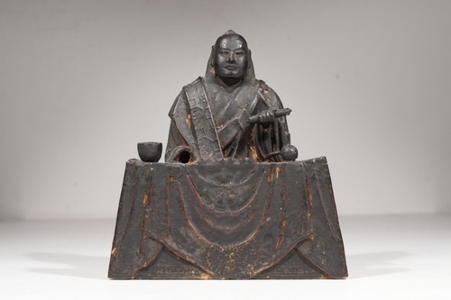 Nichiren shonin 日蓮聖人 - nichiren,