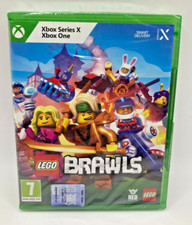 LEGO Brawls XBOX One Series X