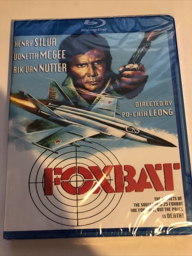 Foxbat code - foxbat,