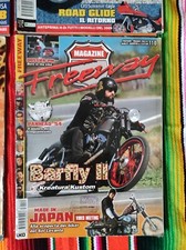 Rivista Freeway Magazine N110