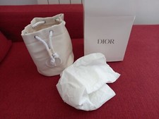 Pochette Dior Make Up Bag.