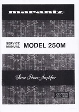 Manuale di servizio - Manuale