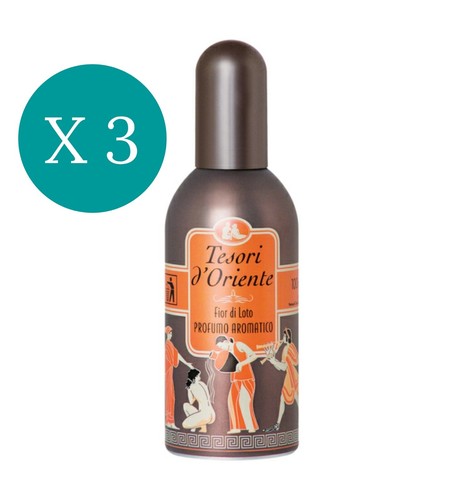 Tesori oriente profumo - 3,