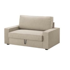 Set copriletto Ikea per divano