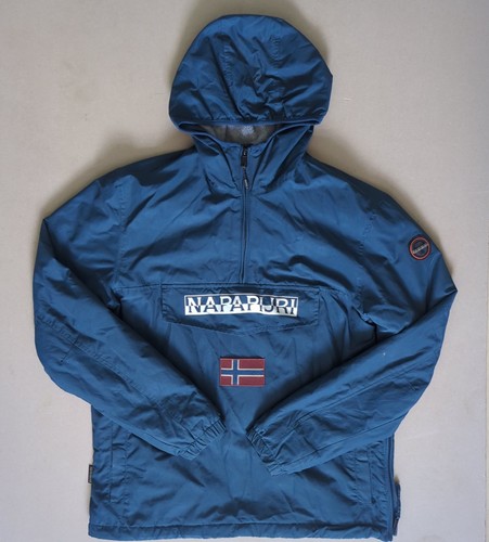 Giacca uomo napapijri - giacca,