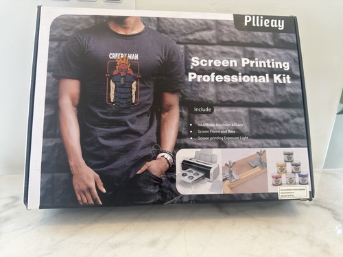 Plieay 60pz kit - plieay,