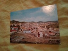 Cartolina Orgosolo Nuoro 1972