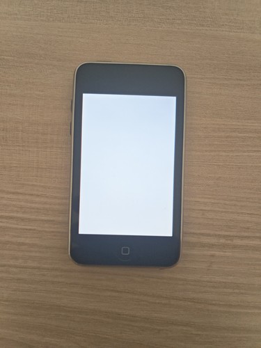 Apple ipod touch 3rd - apple,