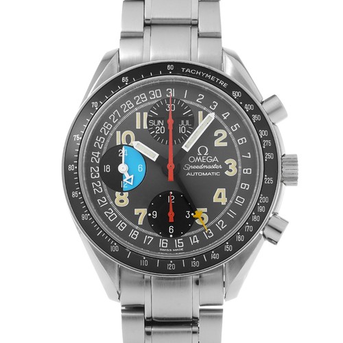 Orologio omega speedmaster - omega,