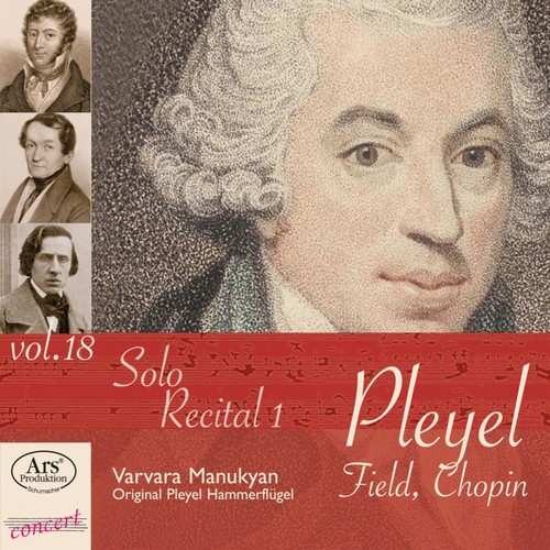 Pleyel manukyan - pleyel,