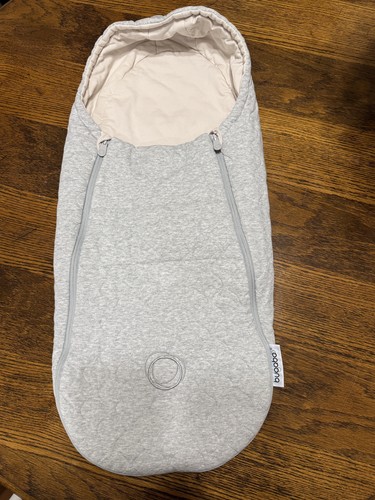 Bugaboo gray universal - gray,