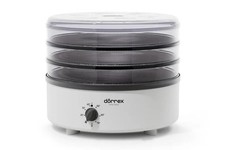 Stockli - Essiccatore Dorrex con griglie in metallo  600 W