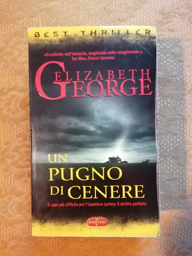 Elizabeth george pugno di - pugno,