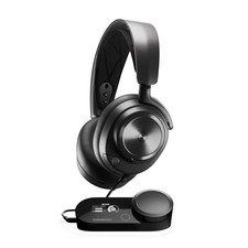 Steelseries arctis nova pro - arctis,