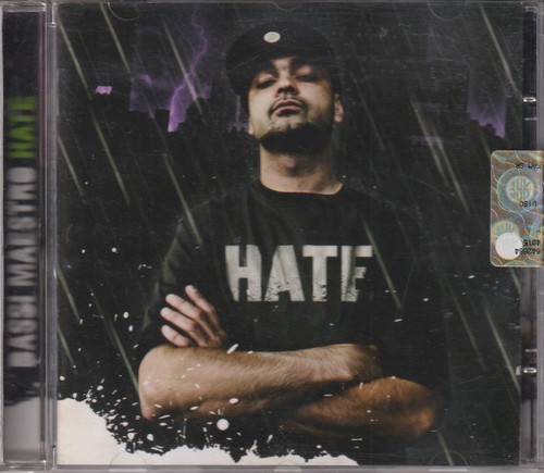 Bassi maestro raro - bassi,