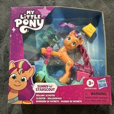 My Little Pony SUNNY STARSCOUT