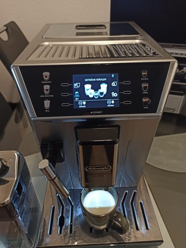 Macchina caffè delonghi - macchina, da