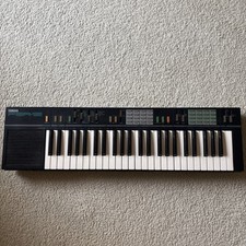 Yamaha Psr-6 Synthesizer