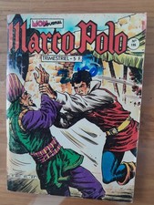 MARCO POLO      N°195
