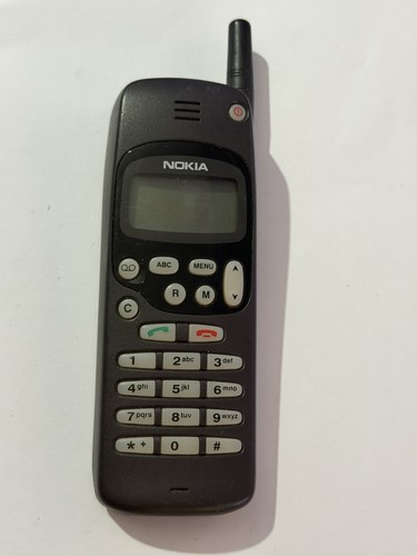 Telefono gsm retrò anni - retrò,