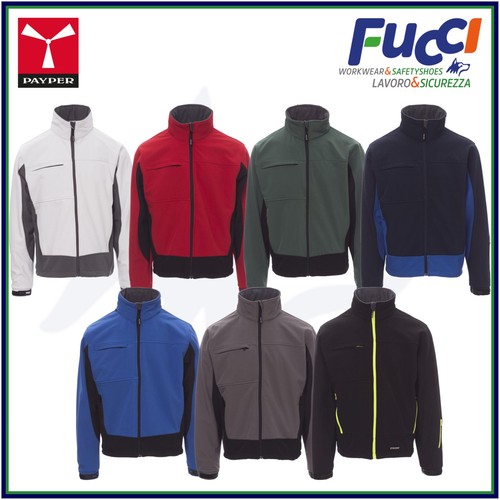 Giubbotto uomo invernale con - giubbotto,