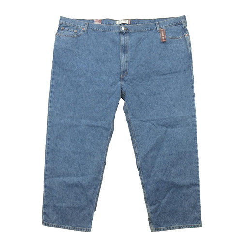 Jeans vintage levis uomo 60x32 - vintage,