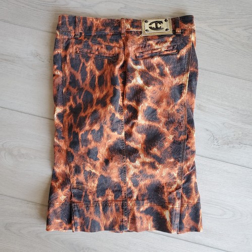 Gonna midi just cavalli italia - midi,