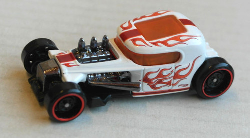 Hot wheels mod - hot,