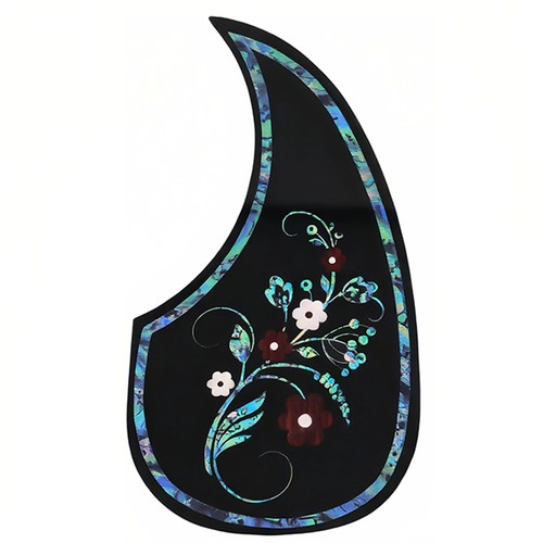 Battipenna per chitarra - battipenna,