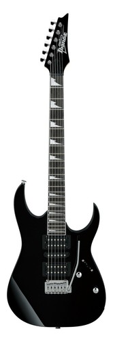 Ibanez grg170dx bkn - ibanez, grg170dx-bkn