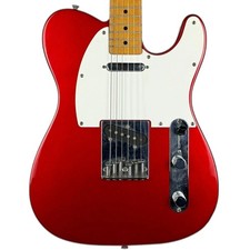 Fender Japan Standard