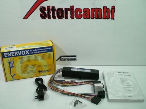 Kit adatto audio - adatto, a
