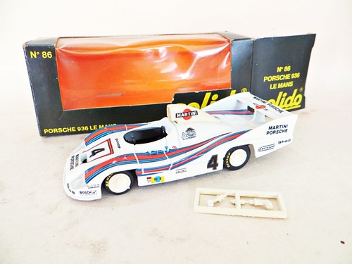 Solido porsche 936 - porsche,