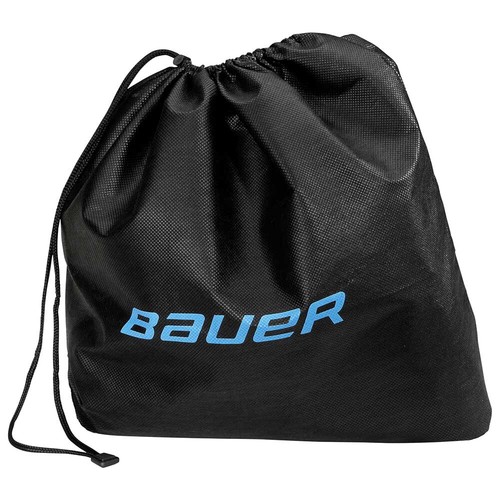 Bauer borsa casco - casco, hockey