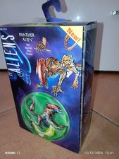 PANTHER ALIENS ACTION FIGURE