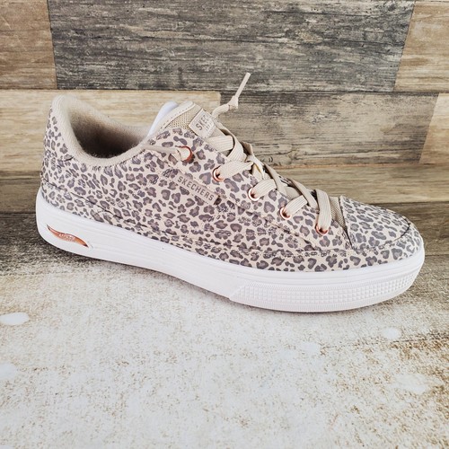 Scarpe donna skechers arch - da,