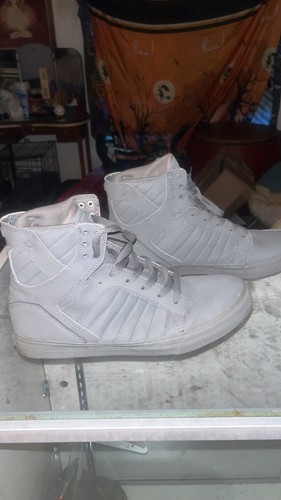 Sneakers alte uomo - , musks