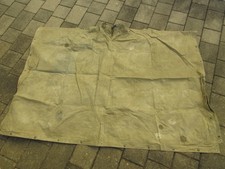Poncho US ARMY WWII