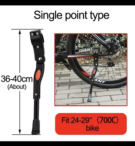 Stand 40cm bicycle - 1,