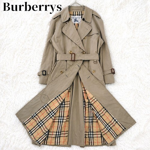 Trench cappotto burberry - trench,