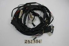 Gilera Typhoon 50 97-03 Wiring