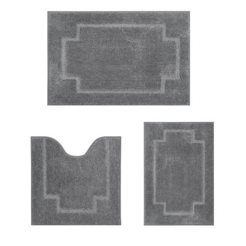 Tappeti bagno set - tappeti,