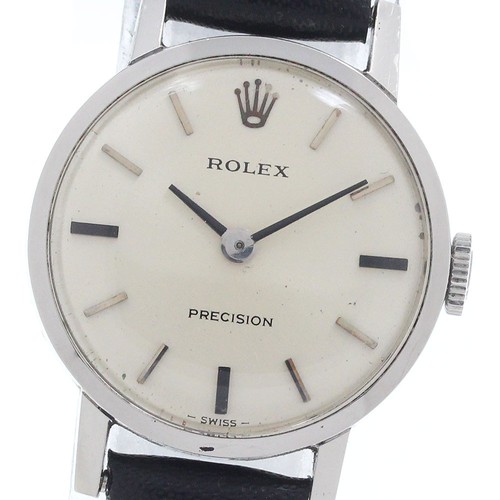 Rolex precision 2649 to288397 - precision,
